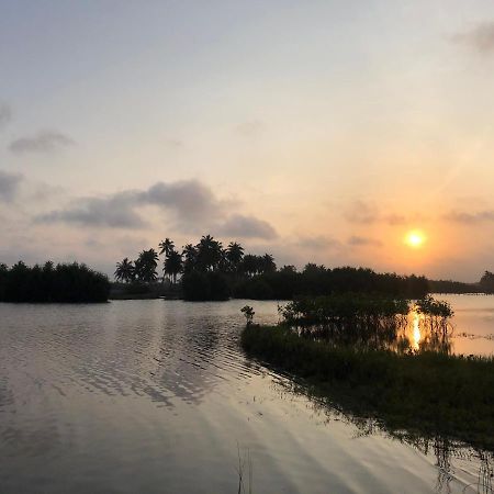 Natura Luxury Lodge Ouidah Екстериор снимка