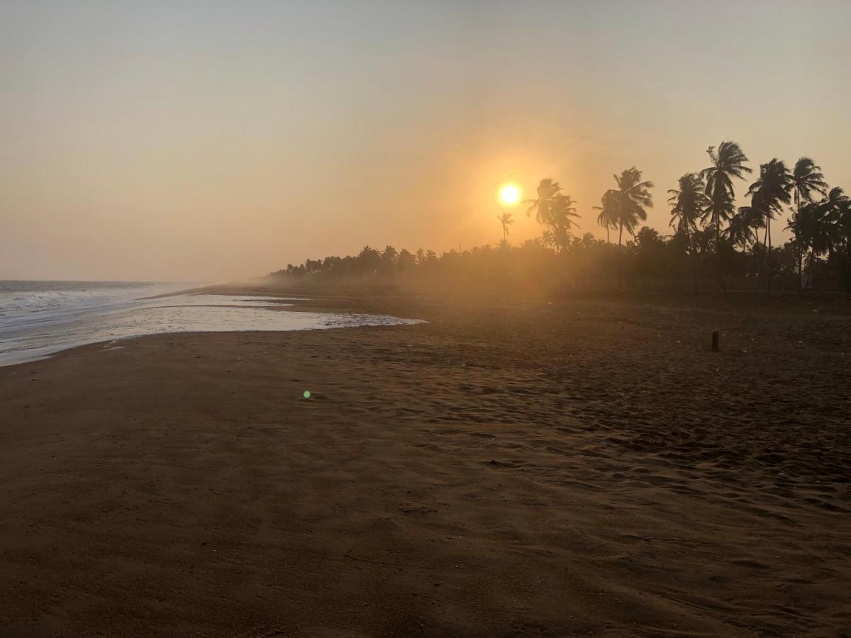Natura Luxury Lodge Ouidah Екстериор снимка